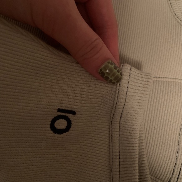 Orseund Iris top - Picture 3 of 4